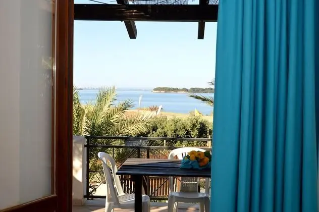 Stüdyo, Deniz Manzaralı