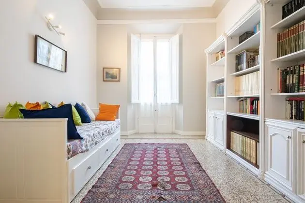 Comfort Apart Daire, 4 Yatak Odası