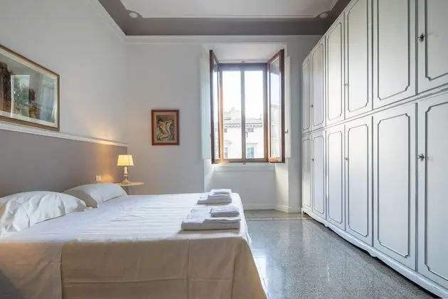 Comfort Apart Daire, 4 Yatak Odası