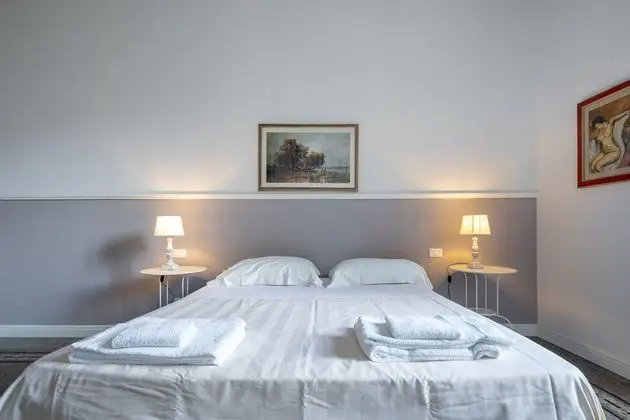 Comfort Apart Daire, 4 Yatak Odası