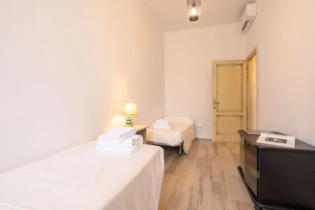 Comfort Apart Daire, 4 Yatak Odası
