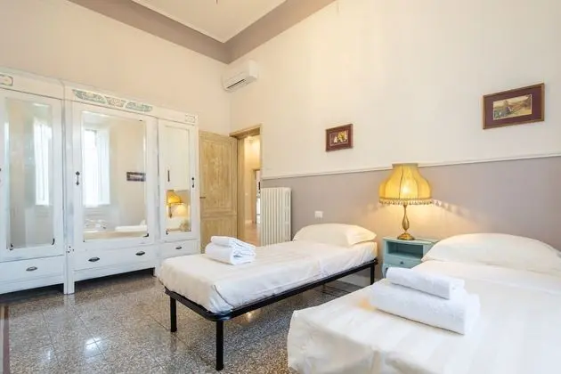 Comfort Apart Daire, 4 Yatak Odası