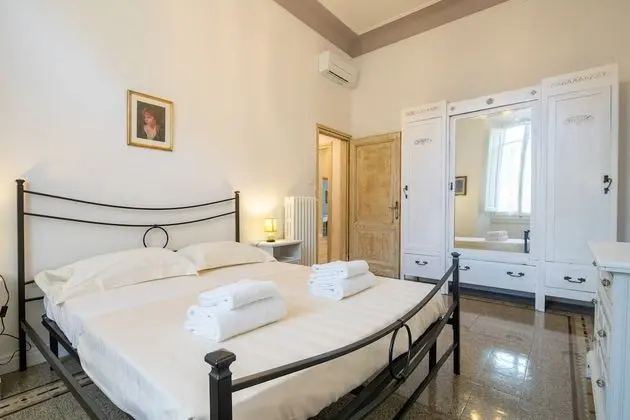 Comfort Apart Daire, 4 Yatak Odası