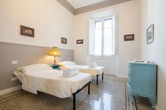 Comfort Apart Daire, 4 Yatak Odası
