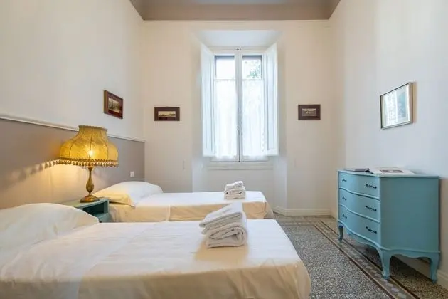 Comfort Apart Daire, 4 Yatak Odası