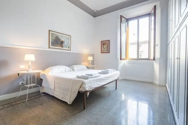 Comfort Apart Daire, 4 Yatak Odası