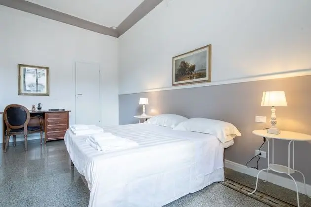 Comfort Apart Daire, 4 Yatak Odası