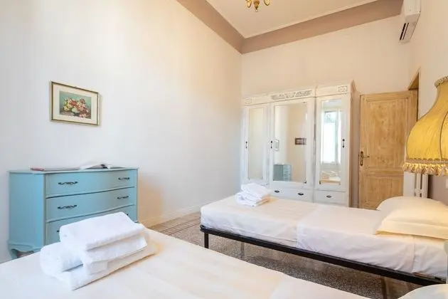 Comfort Apart Daire, 4 Yatak Odası
