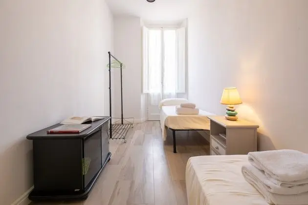 Comfort Apart Daire, 4 Yatak Odası