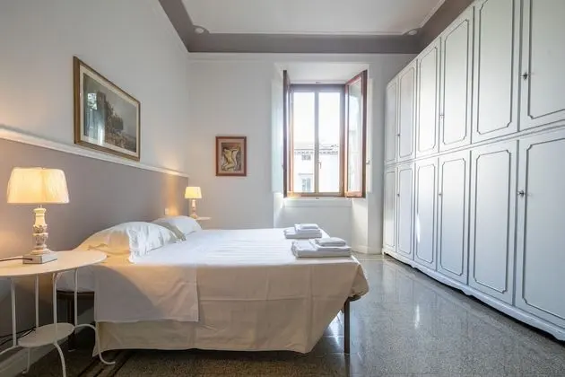 Comfort Apart Daire, 4 Yatak Odası