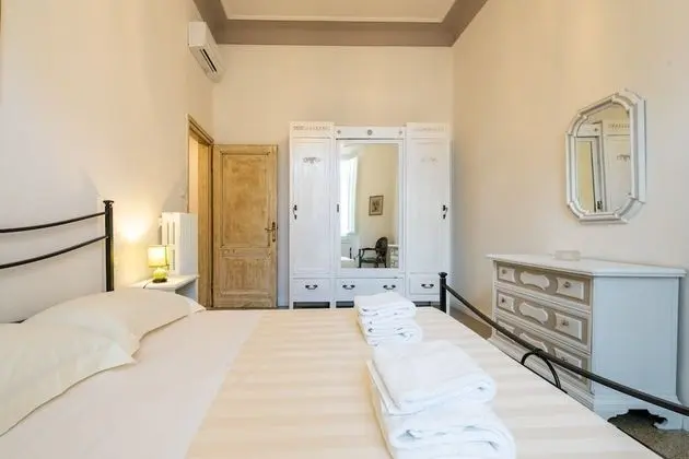 Comfort Apart Daire, 4 Yatak Odası