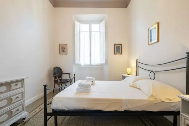 Comfort Apart Daire, 4 Yatak Odası