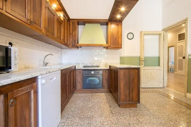 Comfort Apart Daire, 4 Yatak Odası