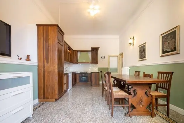 Comfort Apart Daire, 4 Yatak Odası