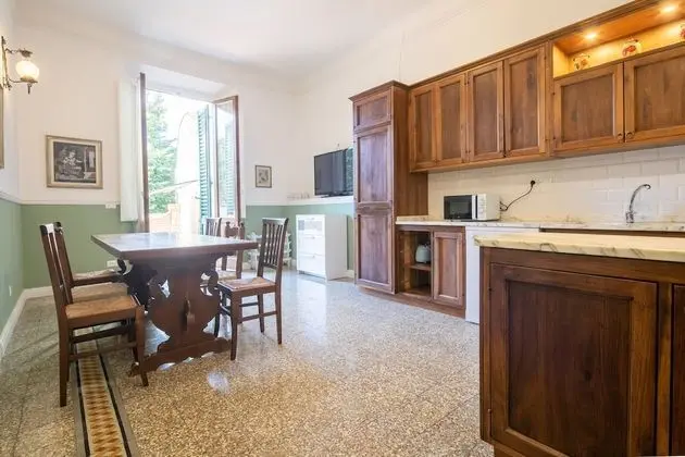 Comfort Apart Daire, 4 Yatak Odası