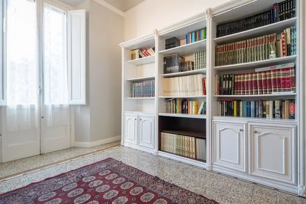 Comfort Apart Daire, 4 Yatak Odası
