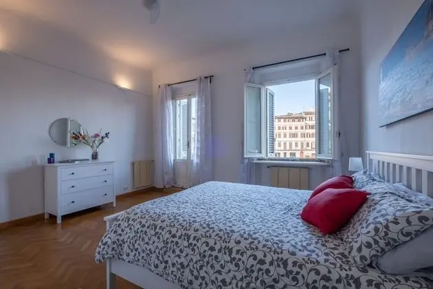 Apart Daire, 3 Yatak Odası