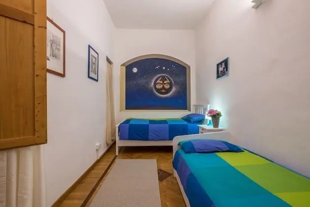 Apart Daire, 3 Yatak Odası