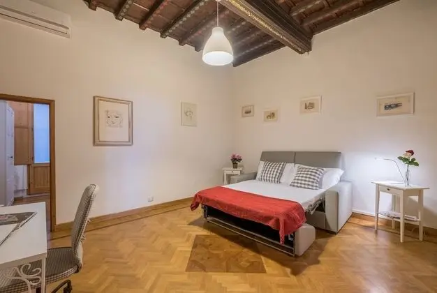 Apart Daire, 3 Yatak Odası