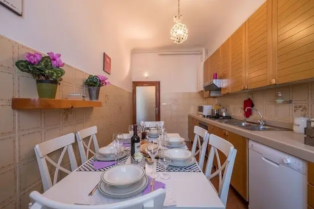 Apart Daire, 3 Yatak Odası