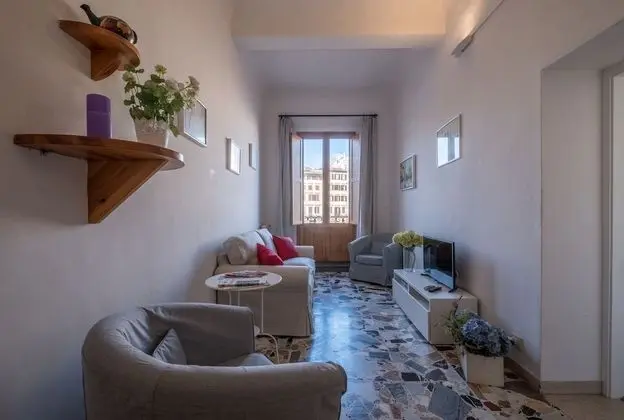 Apart Daire, 3 Yatak Odası