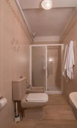 Apart Daire, 3 Yatak Odası