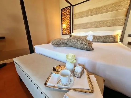 Family Daire, 3 Yatak Odası, Şehir Manzaralı, Ek Bina