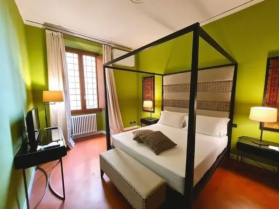 Family Daire, 3 Yatak Odası, Şehir Manzaralı, Ek Bina