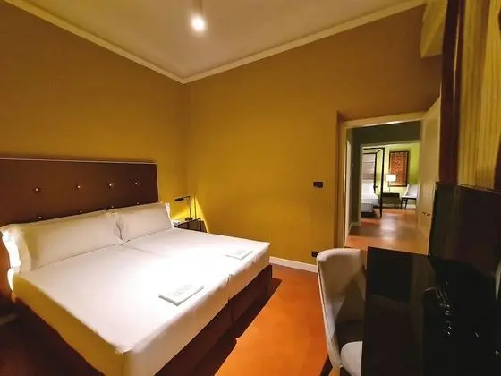 Family Daire, 3 Yatak Odası, Şehir Manzaralı, Ek Bina