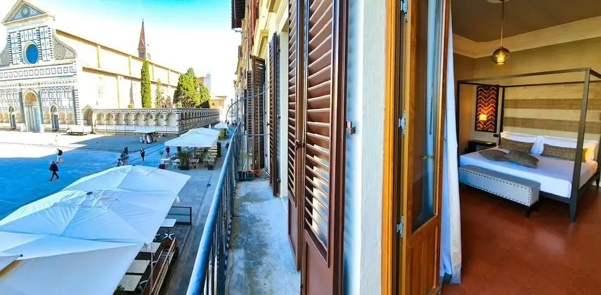 Family Daire, 3 Yatak Odası, Şehir Manzaralı, Ek Bina