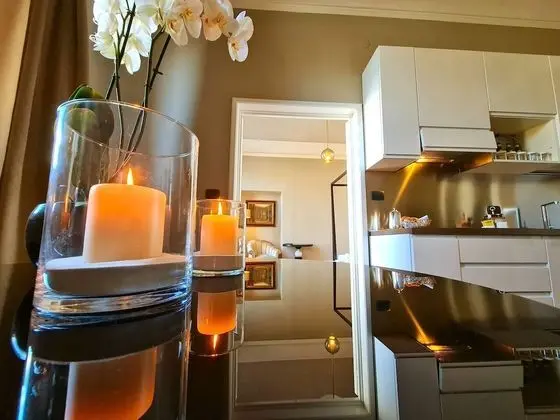 Family Daire, 3 Yatak Odası, Şehir Manzaralı, Ek Bina