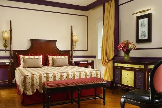 Süit, Şehir Manzaralı