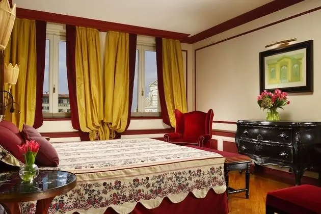 Süit, Şehir Manzaralı