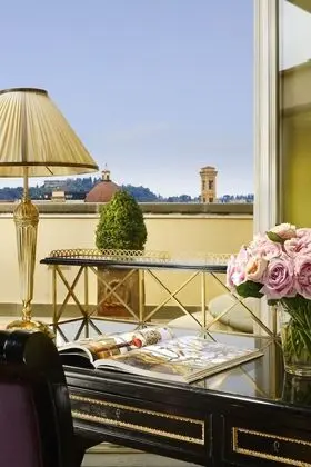 Süit, Şehir Manzaralı