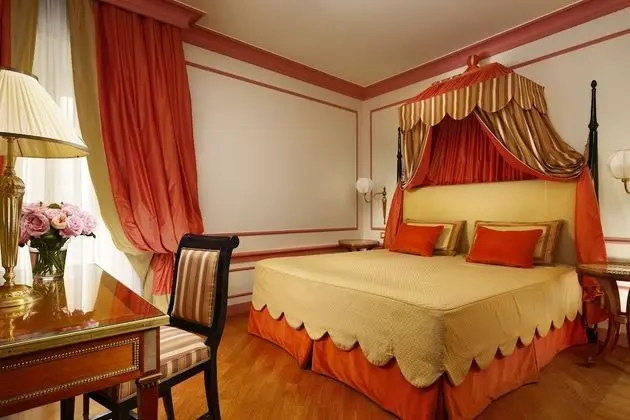 Superior Üç Kişilik Oda, Şehir Manzaralı