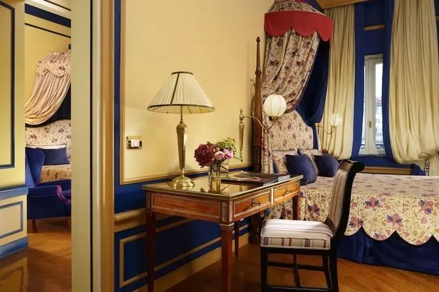 Superior Üç Kişilik Oda, Şehir Manzaralı