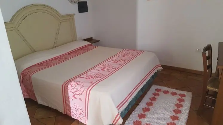 Standard Büyük Yataklı Tek Kişilik Oda