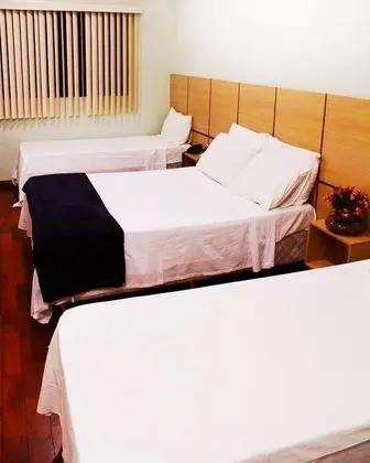 Luxury Oda