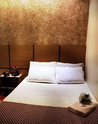 Luxury Oda