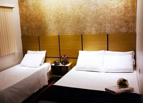 Luxury Oda
