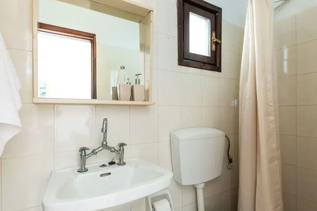 Apart Daire, 2 Yatak Odası, Bahçe Manzaralı