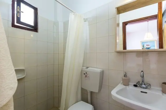 Apart Daire, 2 Yatak Odası, Bahçe Manzaralı