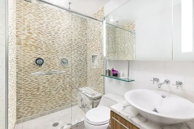 Luxury 2 Bedroom Poolview Bi-level Suite