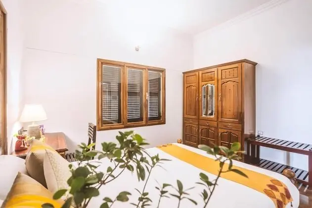 Deluxe Tek Büyük Yataklı Oda, Küvet
