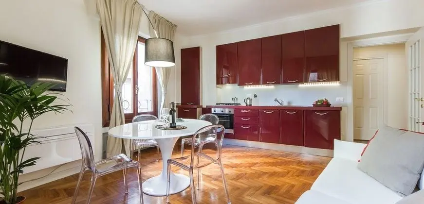 Apart Daire, 1 Yatak Odası