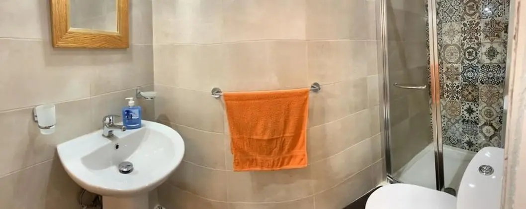 Classic Tek Büyük Yataklı Oda