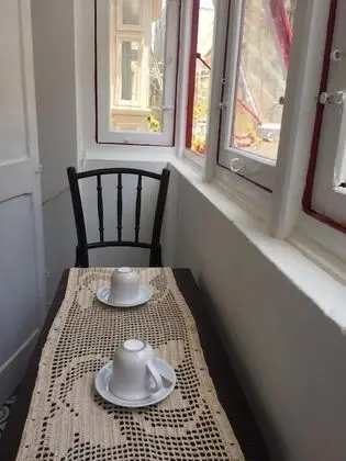 Exclusive Tek Büyük Yataklı Oda