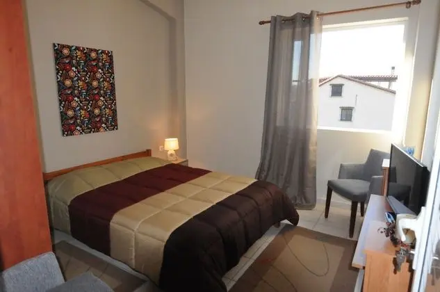 Apart Daire, 2 Yatak Odası, Deniz Manzaralı