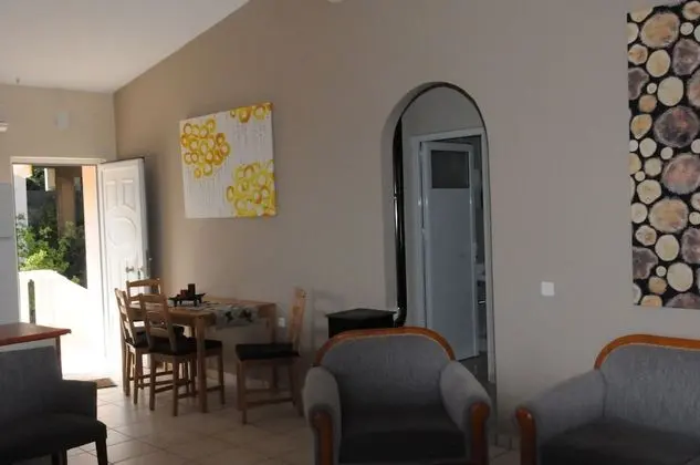 Apart Daire, 2 Yatak Odası, Deniz Manzaralı