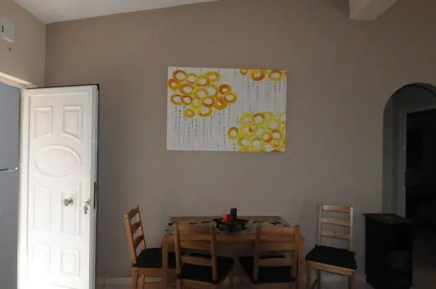 Apart Daire, 2 Yatak Odası, Deniz Manzaralı